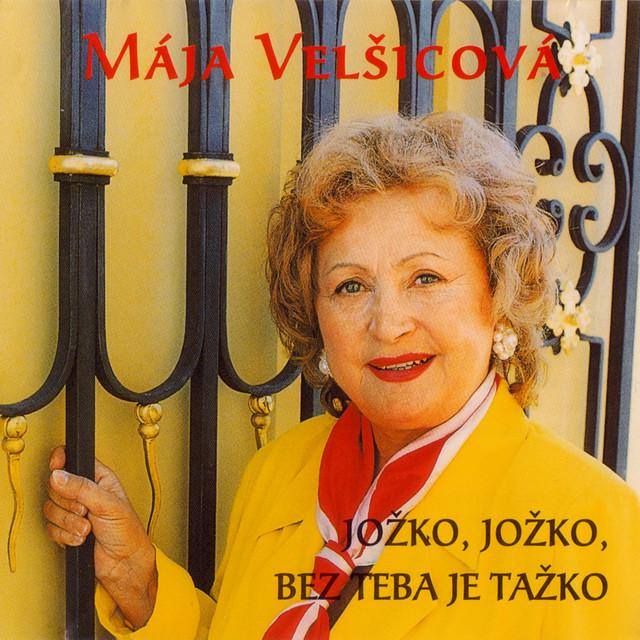 Mája Velšicová