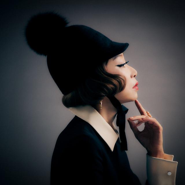 Maki Nomiya (野宮真貴)