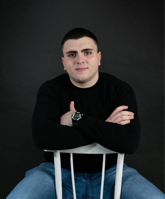 Makich
