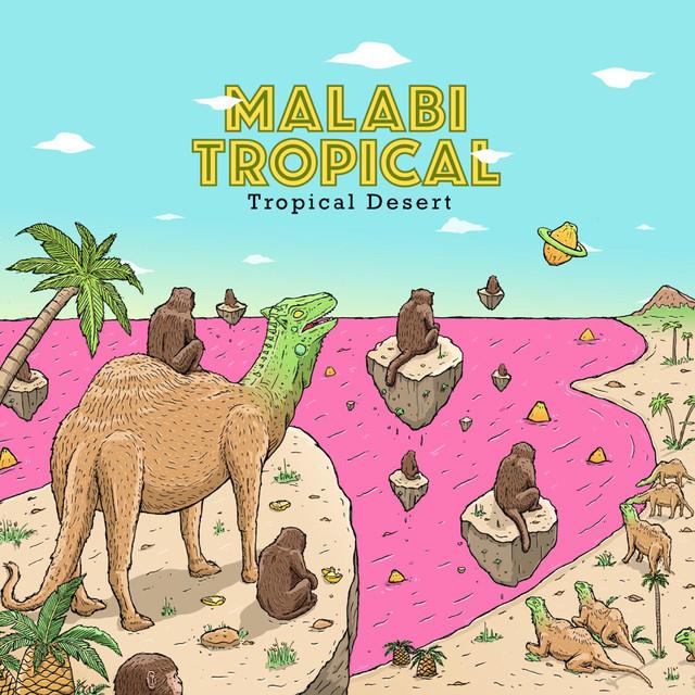 Malabi Tropical