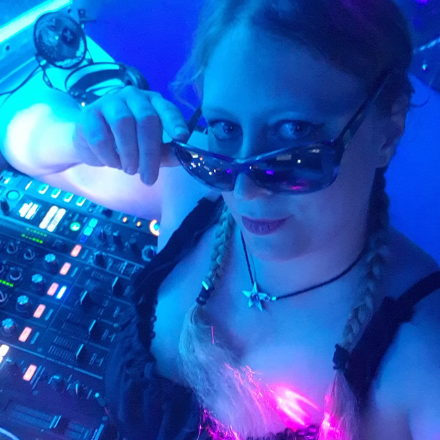 Malicia Darkwave - Producer