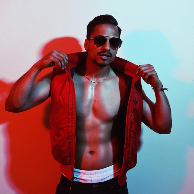 Malith Perera
