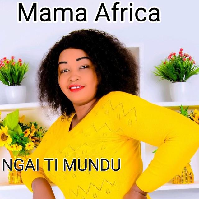 MAMA AFRICA