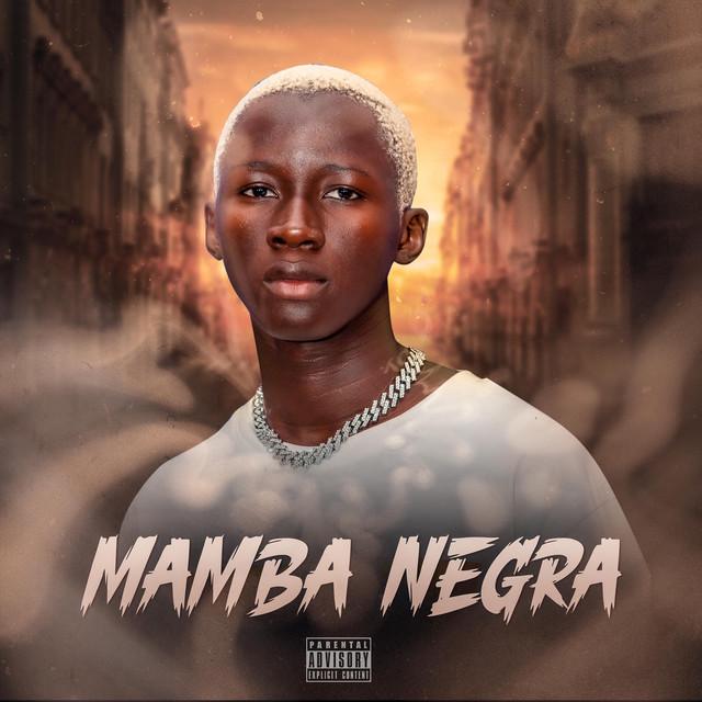 Mamba Negra