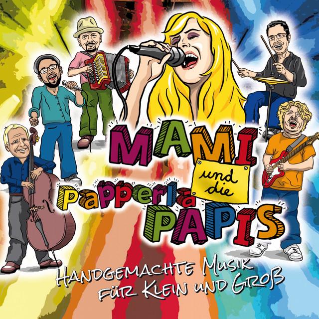 Mami und die PapperlaPapis