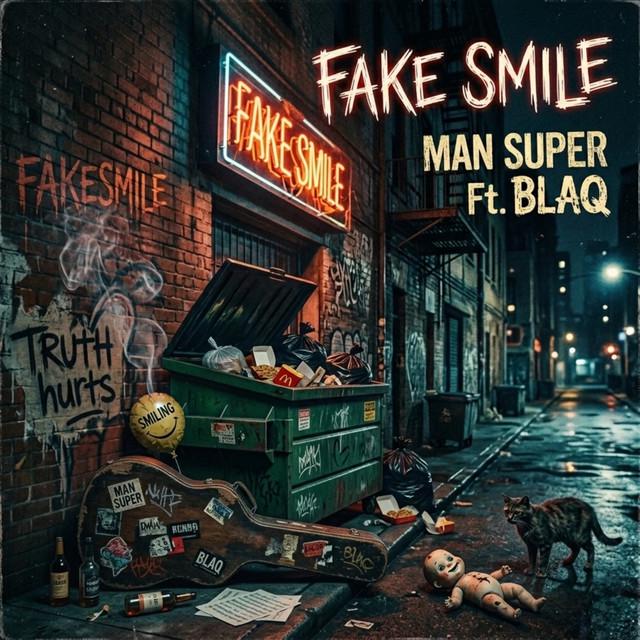 Man Super