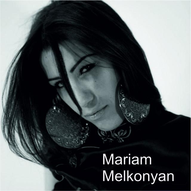 Manan Melkonyan