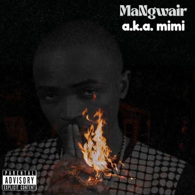 Mangwair
