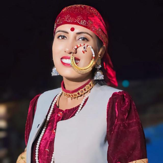 Manju Nautiyal