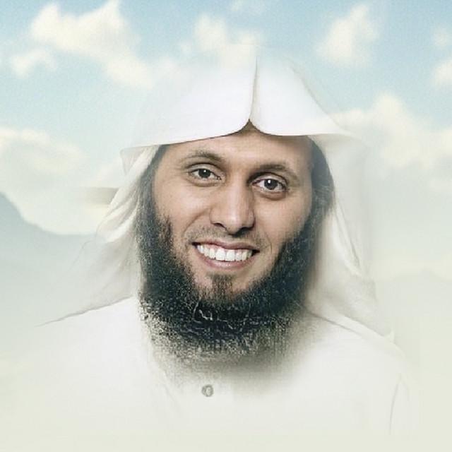 Mansoor Al Salmi