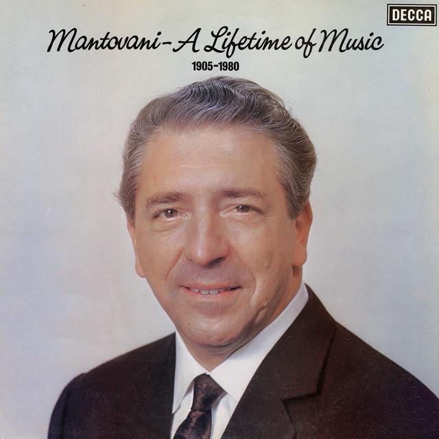 Mantovani & His Orchestra