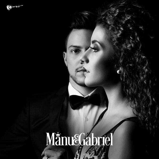 Manu e Gabriel