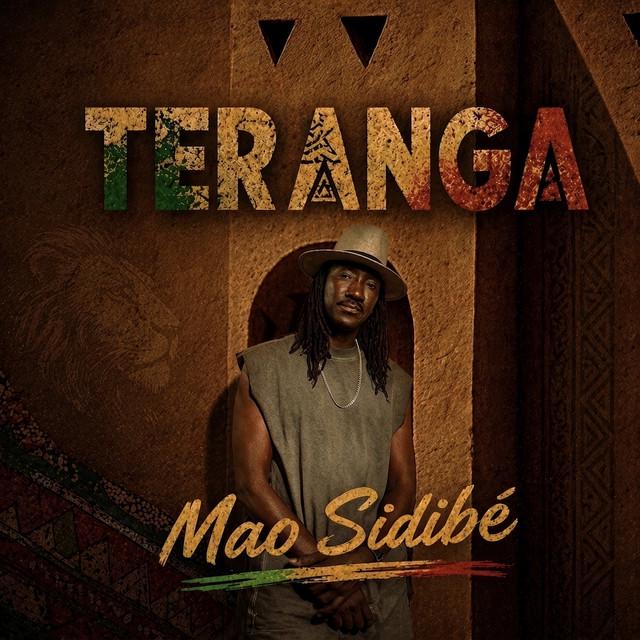 Mao Sidibé