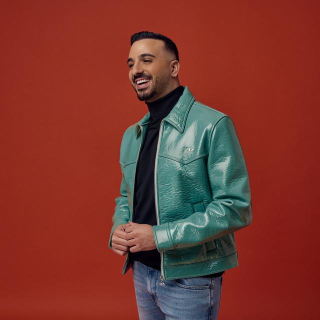 Maor Edri (מאור אדרי)