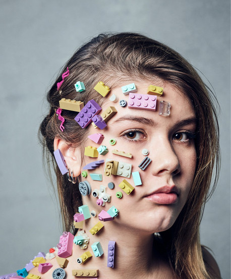 Maple's Pet Dinosaur