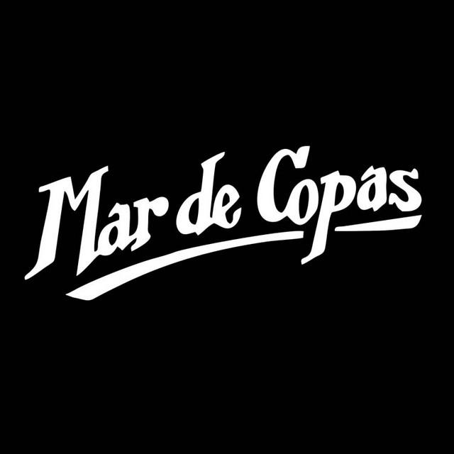 Mar De Copas