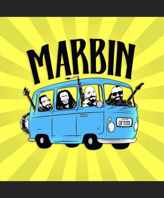 Marbin