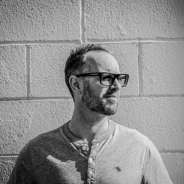 Marc Cotterell at Monkey Loft