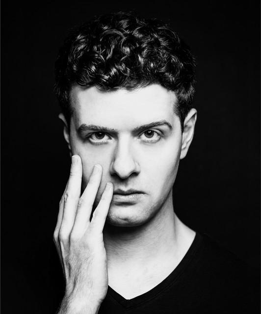 Marc Paix