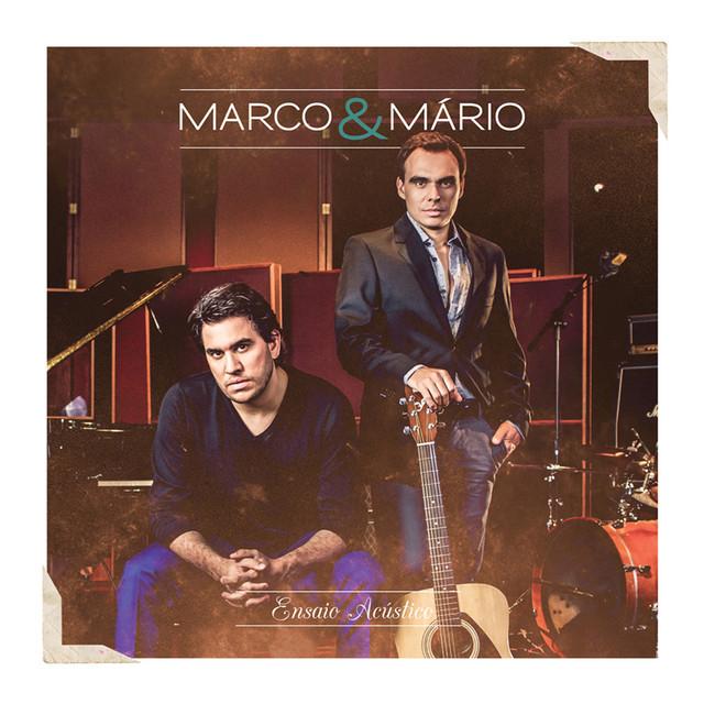 Mario Marsio Marco & Mário - Songs, Events and Music Stats | Viberate.com