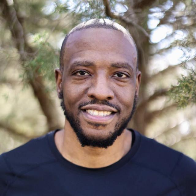 Marcus Stanley