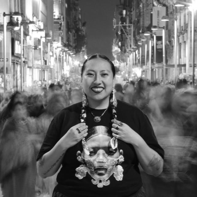 Mare Advertencia Lirika