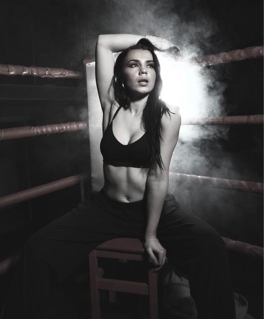 Maren Berg