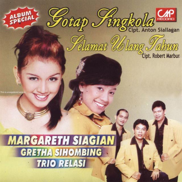 Margareth Siagian