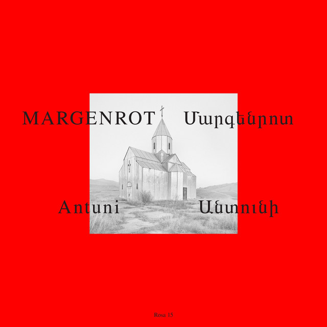 Margenrot