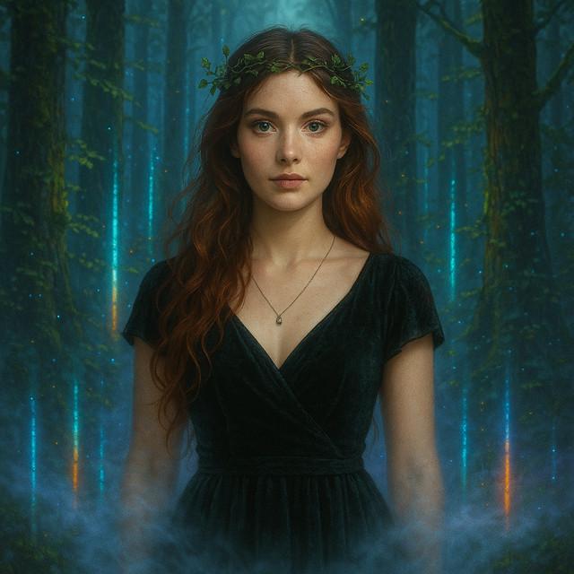 Mari Corrêa