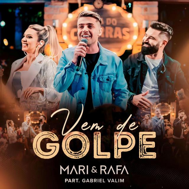 Mari e Rafa - Songs, Events and Music Stats | Viberate.com