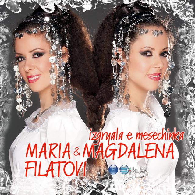 Maria & Magdalena Filatovi