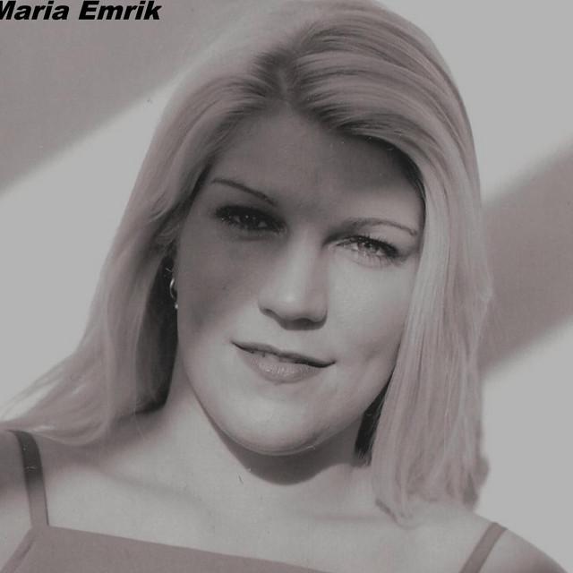 Maria Emrik