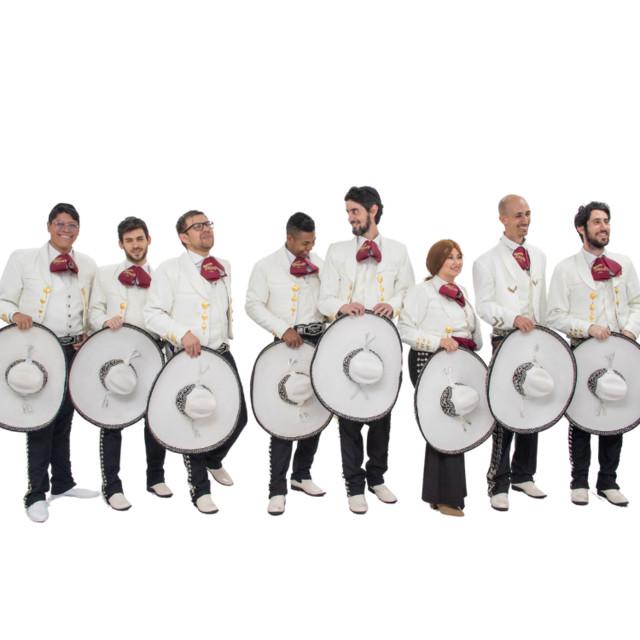 Mariachi Jerusalem
