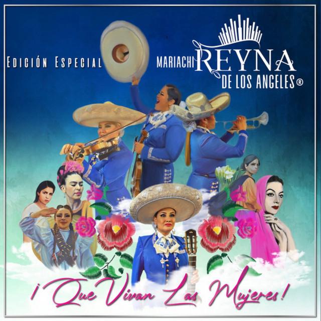 Mariachi Reyna De Los Angeles