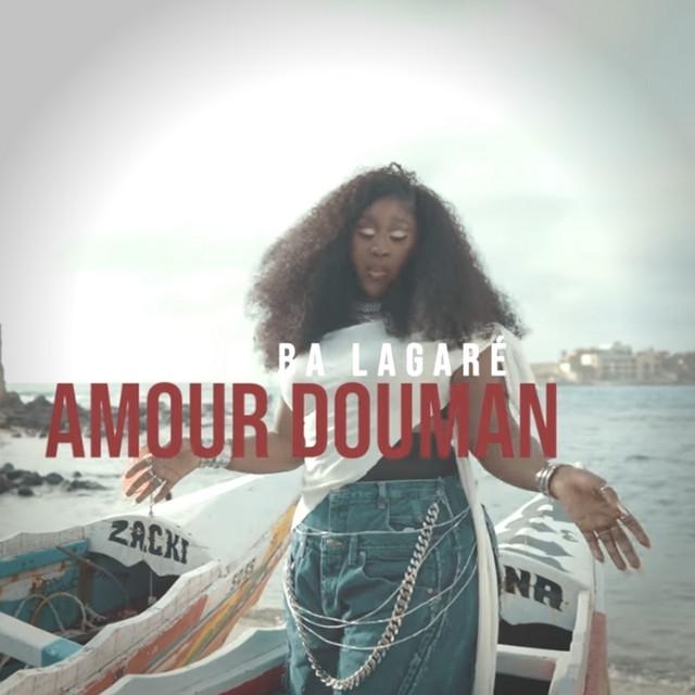 Mariam Ba LAGARÉ
