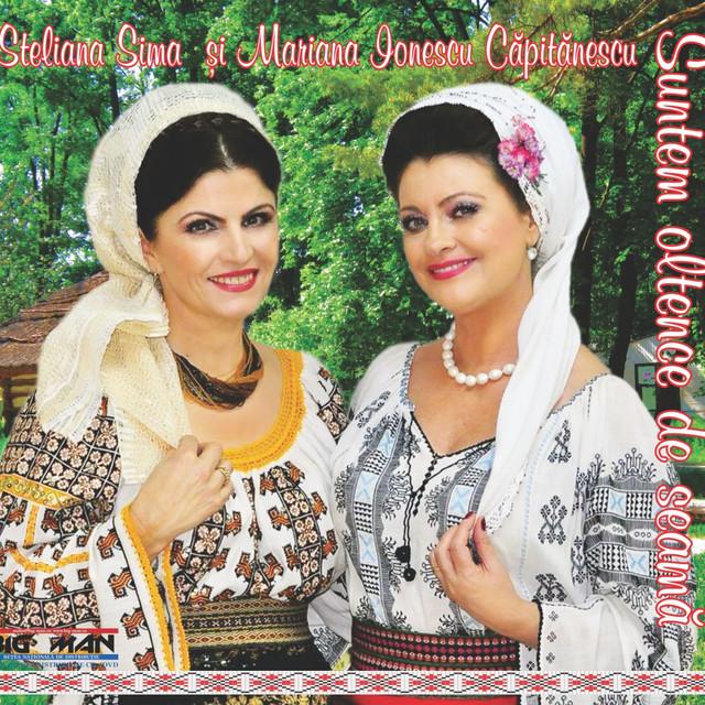 Mariana Ionescu Căpitănescu