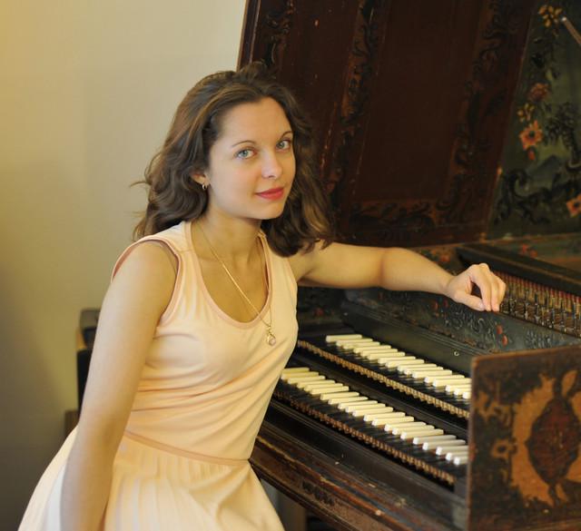 Marie van Rhijn - Songs, Events and Music Stats | Viberate.com
