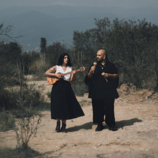 Mariella y Venero
