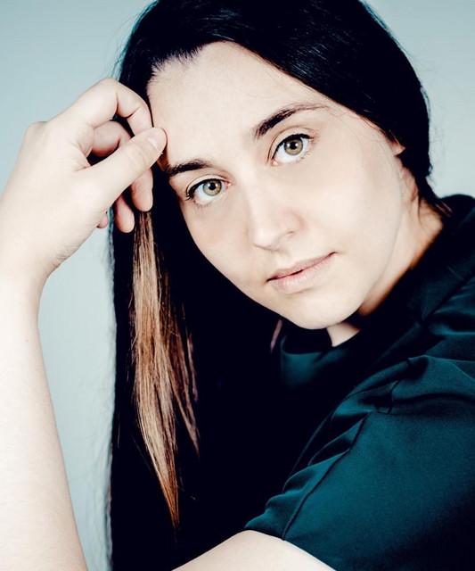 Marija Bokor