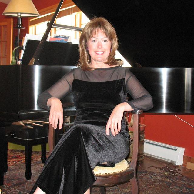 Marilyn Byrnes