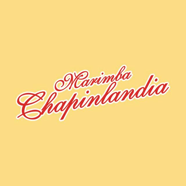 Marimba Chapinlandia