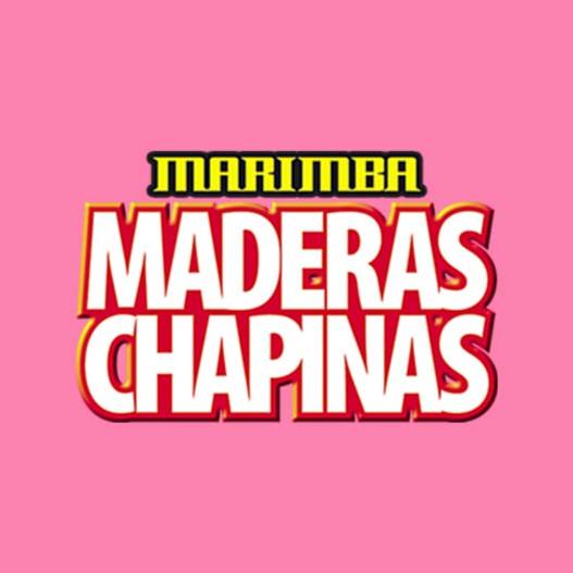 Marimba Maderas Chapinas