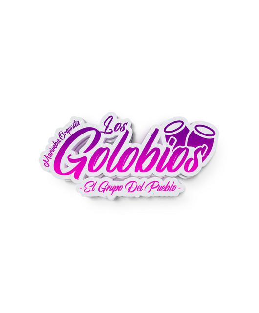Marimba Orquesta Los Golobios