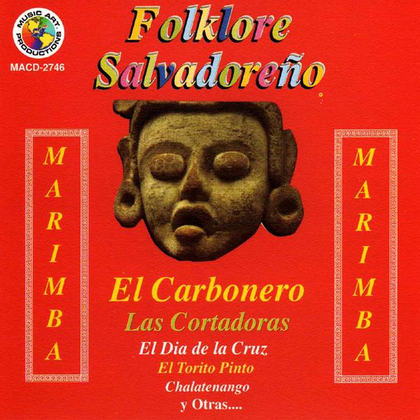 Marimba Salvadorena