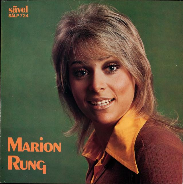Marion Rung - Songs, Events and Music Stats | Viberate.com