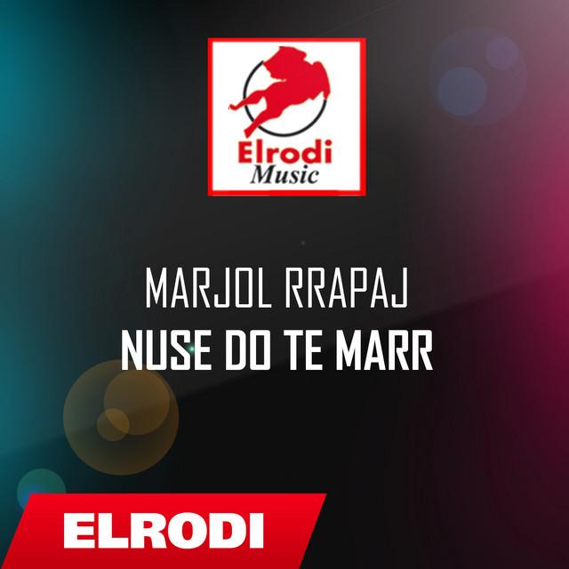 marjol rrapaj