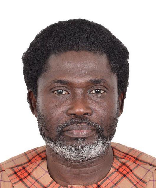 Mark Anim Yirenkyi