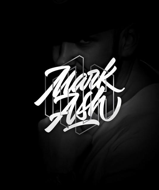Mark Ash