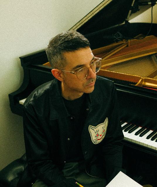 Mark Guiliana